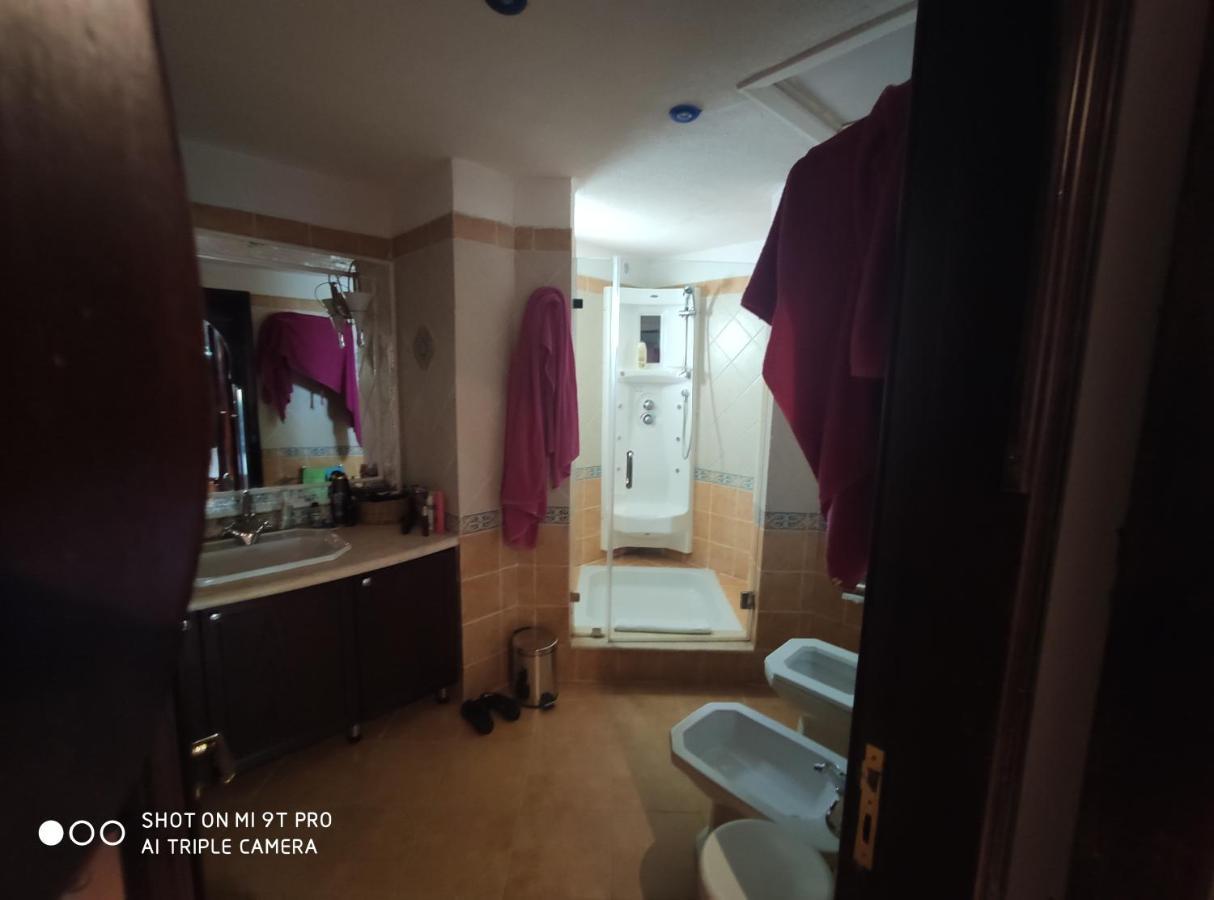 Sharm Suite Privata Domina エクステリア 写真
