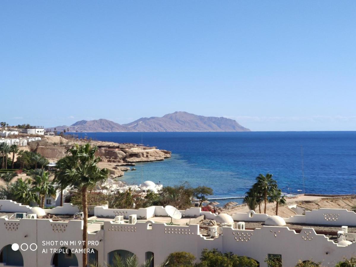 Sharm Suite Privata Domina エクステリア 写真