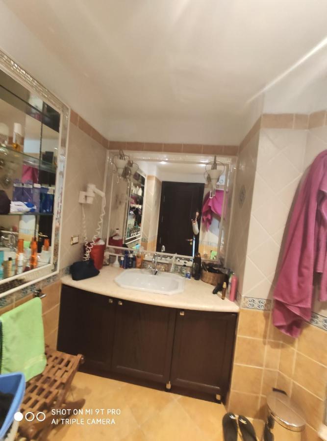 Sharm Suite Privata Domina エクステリア 写真