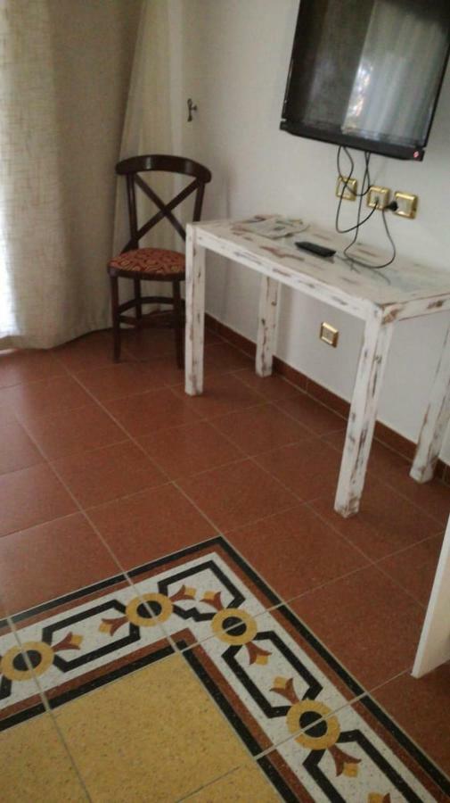 Sharm Suite Privata Domina エクステリア 写真