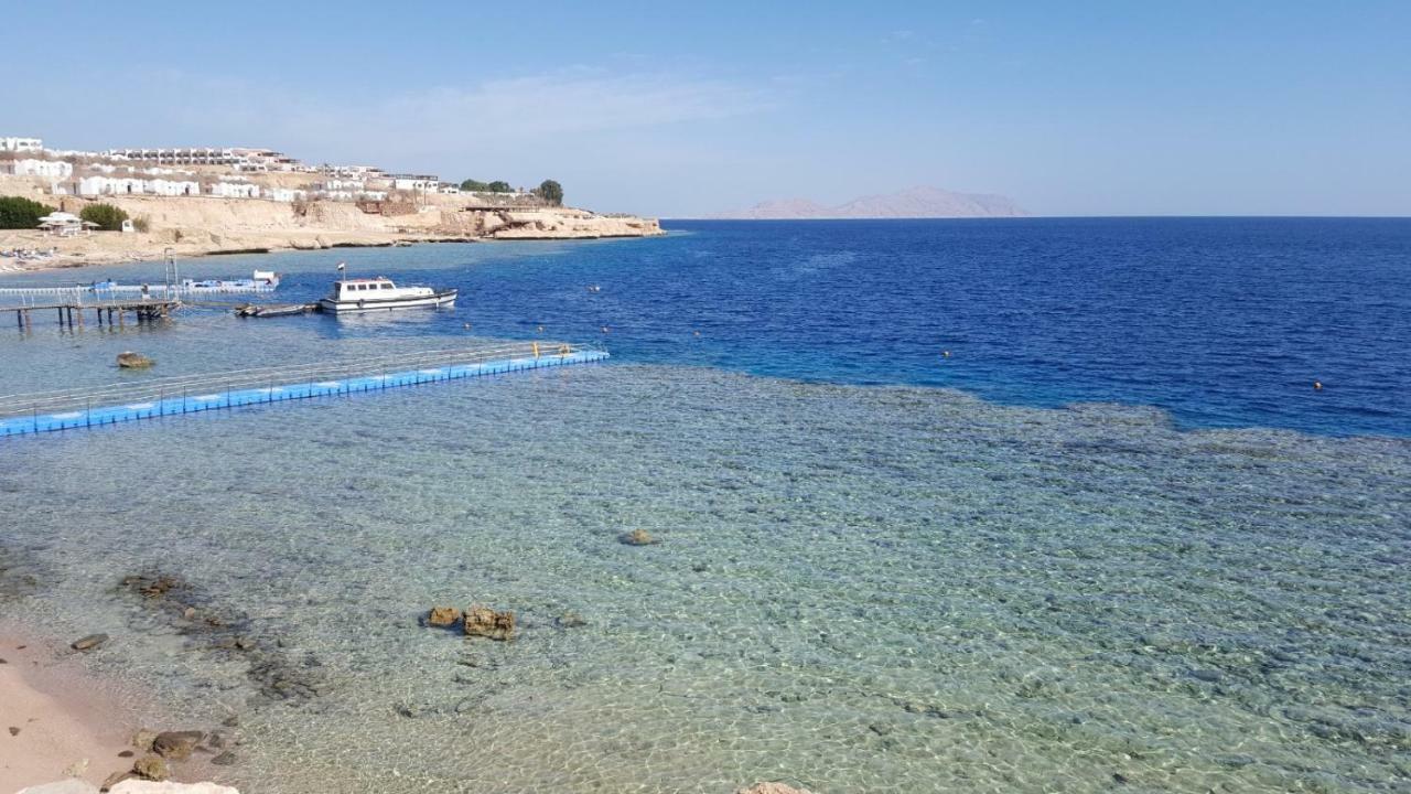 Sharm Suite Privata Domina エクステリア 写真