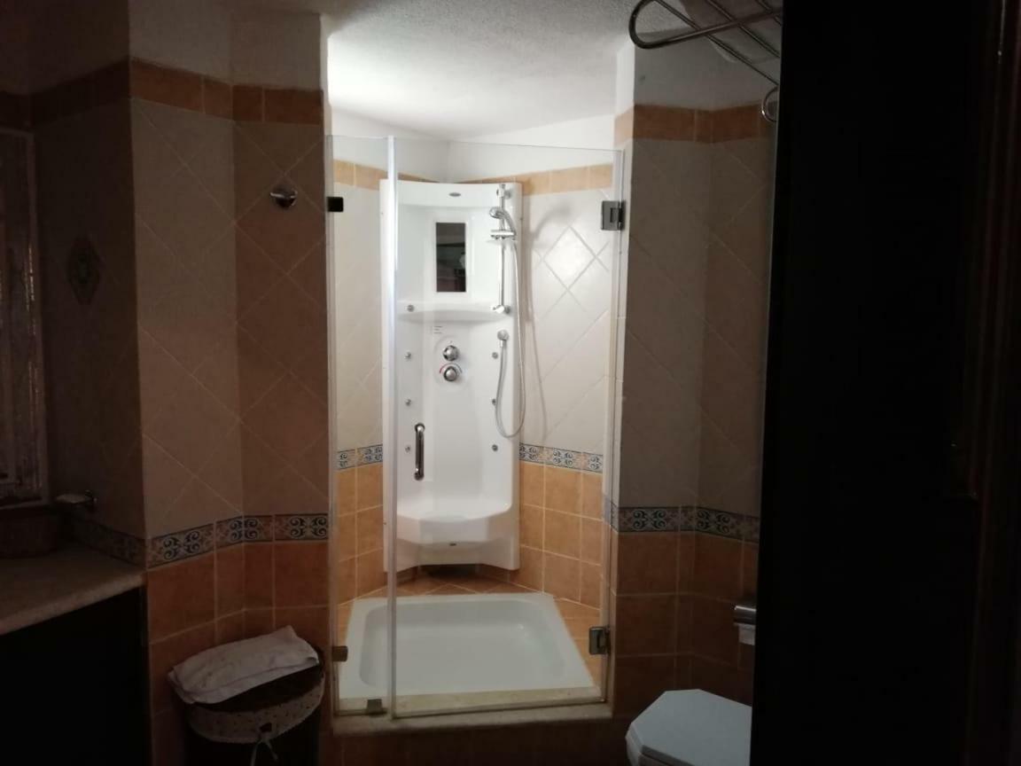 Sharm Suite Privata Domina エクステリア 写真