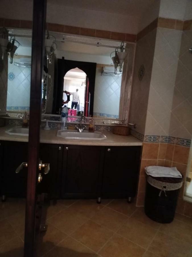 Sharm Suite Privata Domina エクステリア 写真