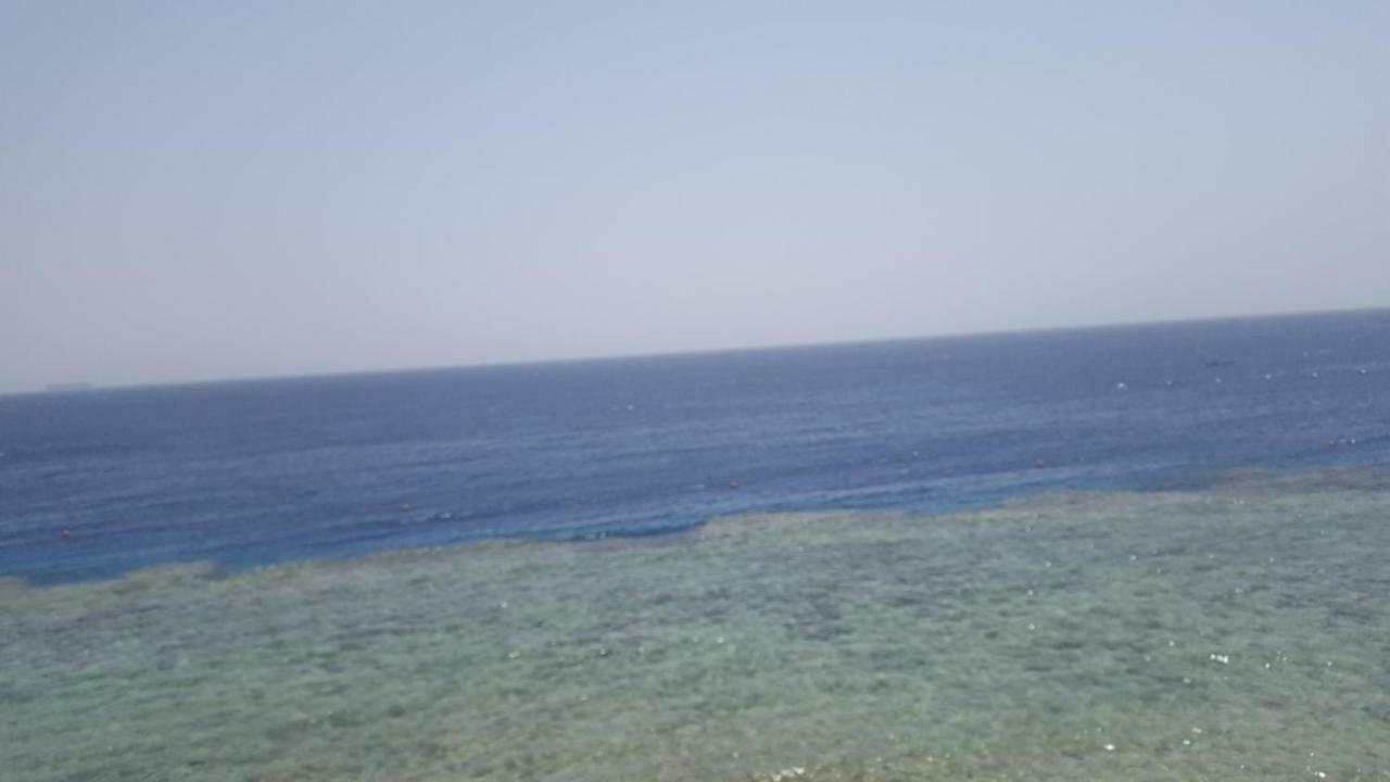 Sharm Suite Privata Domina エクステリア 写真