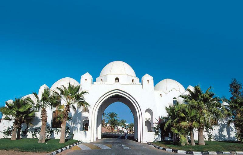 Sharm Suite Privata Domina エクステリア 写真