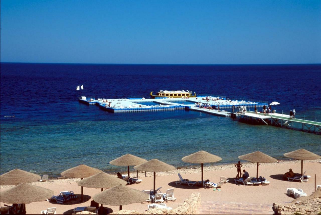 Sharm Suite Privata Domina エクステリア 写真
