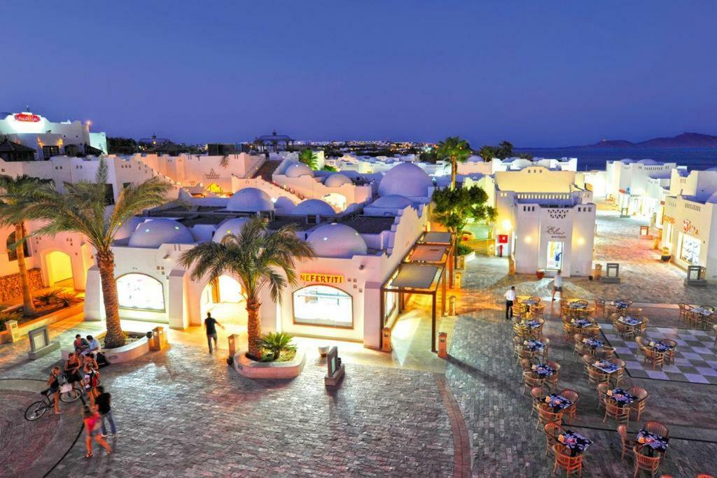 Sharm Suite Privata Domina エクステリア 写真