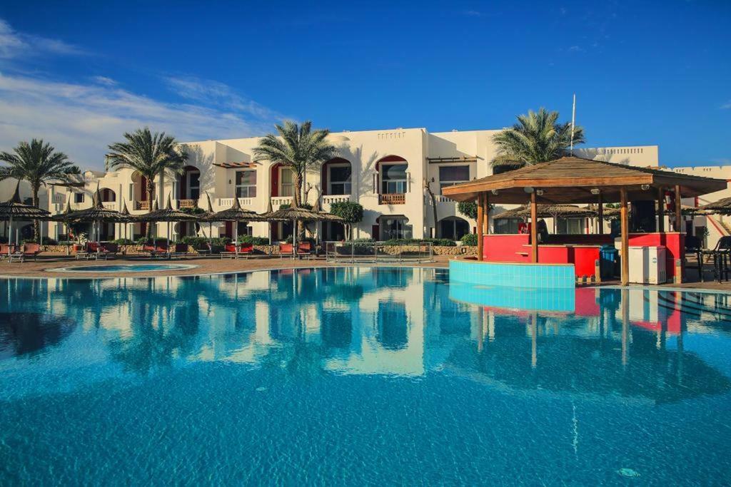 Sharm Suite Privata Domina エクステリア 写真