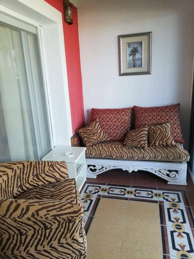 Sharm Suite Privata Domina エクステリア 写真